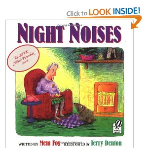 Favorite Picture Book Read Alouds 2