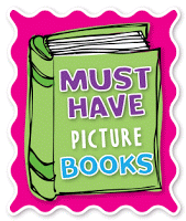 Favorite Picture Book Read Alouds 1