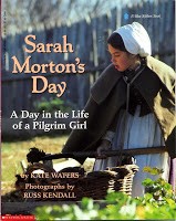 LIfe of a Pilgrim Child 1