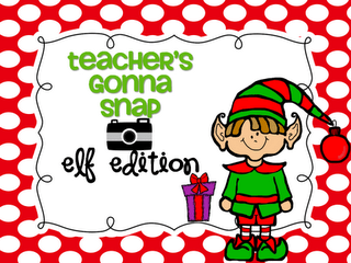 What Elfis has been up to the first week in Second Grade 2