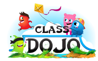 Class Dojo Posters and Prize Booklet Freebie 1