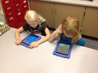 Daily 5- Free App Ideas for Word Work 4