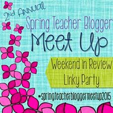 Spring Blogger Meet Up 2015 Weekend Photos 1