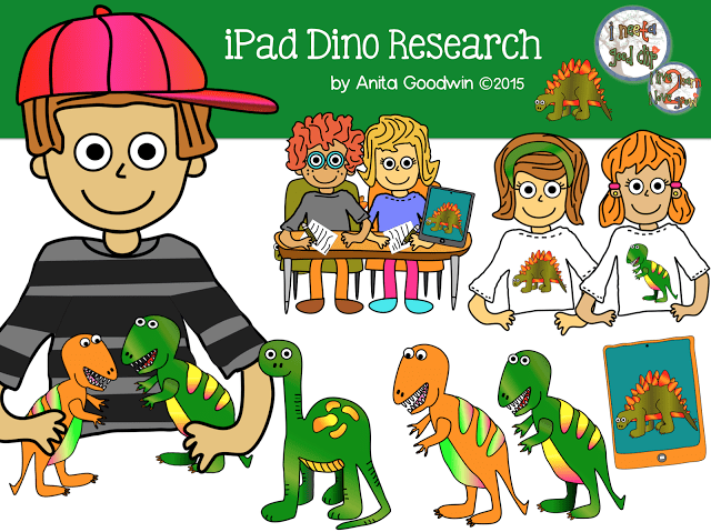 Dinosaur Research 4