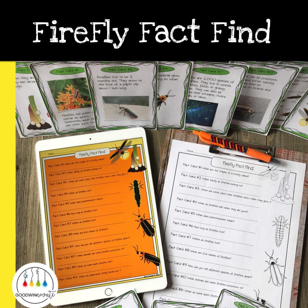 Firefly Research Gone Digital 3