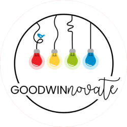 goodwinnovate circle logo